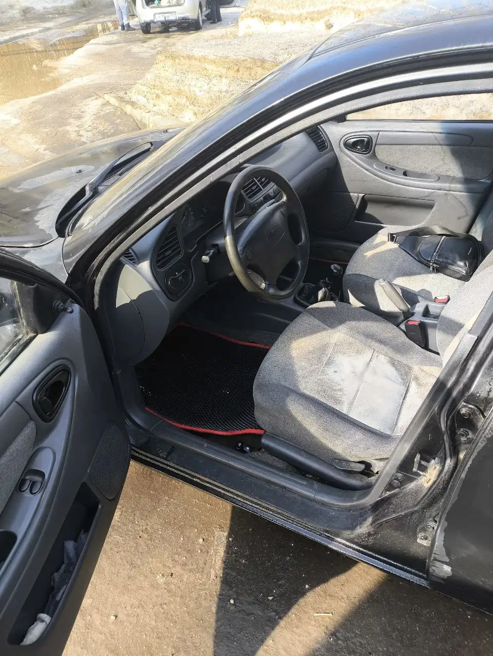 Продажа Chevrolet Lanos 2006 года - Легковые автомобили (Авто) в Нижний Новгород