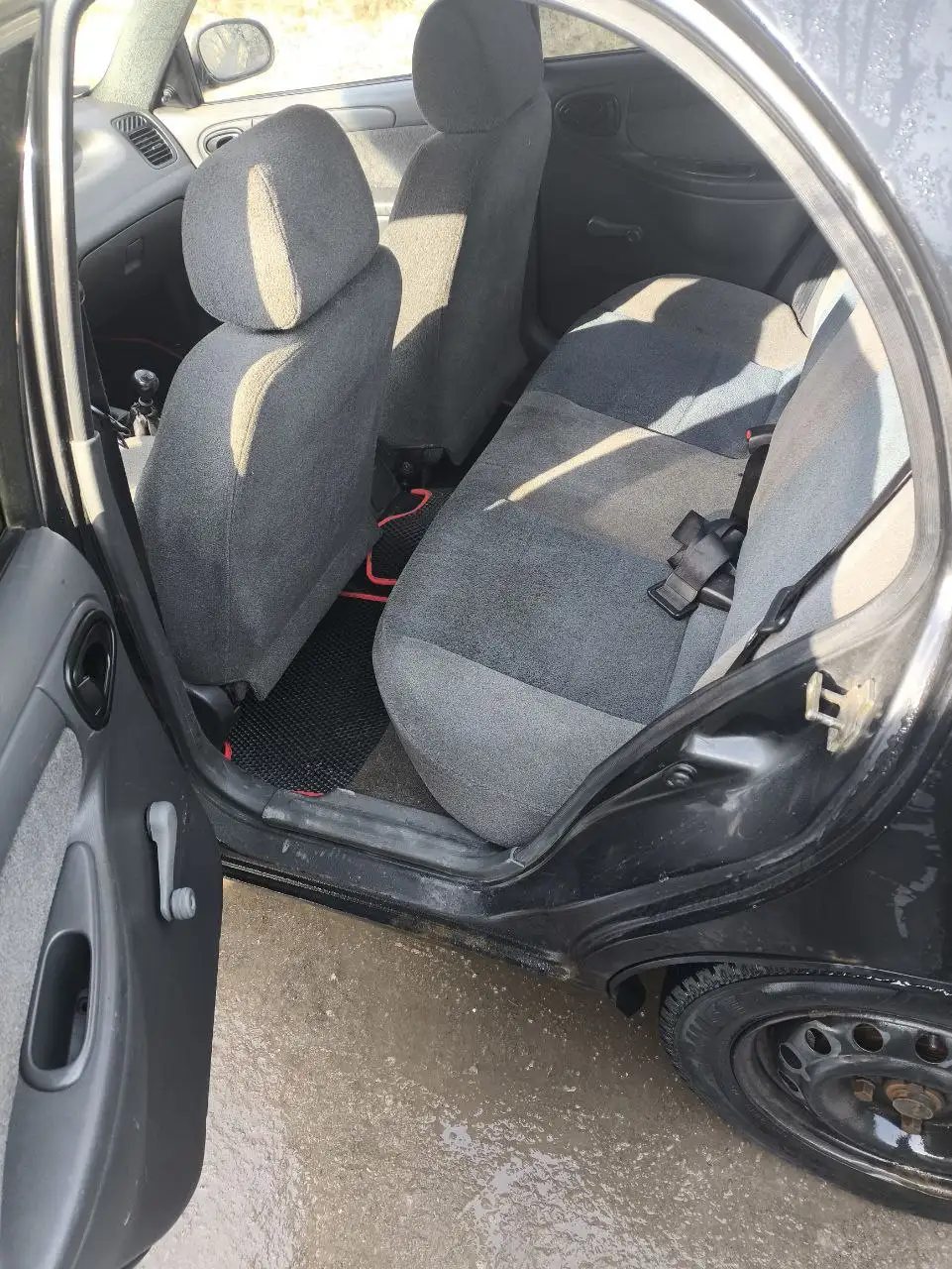 Продажа Chevrolet Lanos 2006 года - Легковые автомобили (Авто) в Нижний Новгород