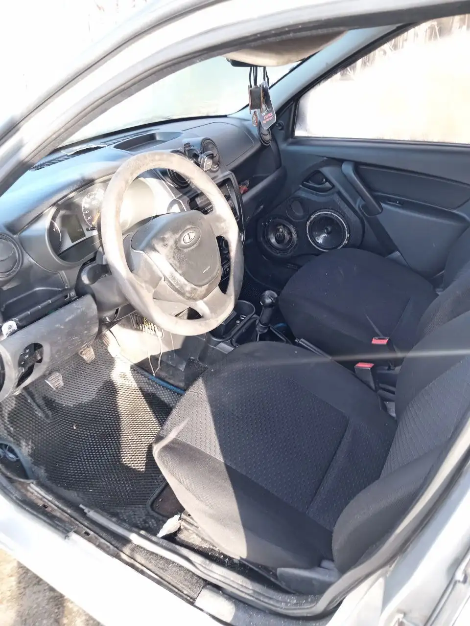 Продажа Lada Granta в хорошем состоянии - Авто в Нижний Новгород