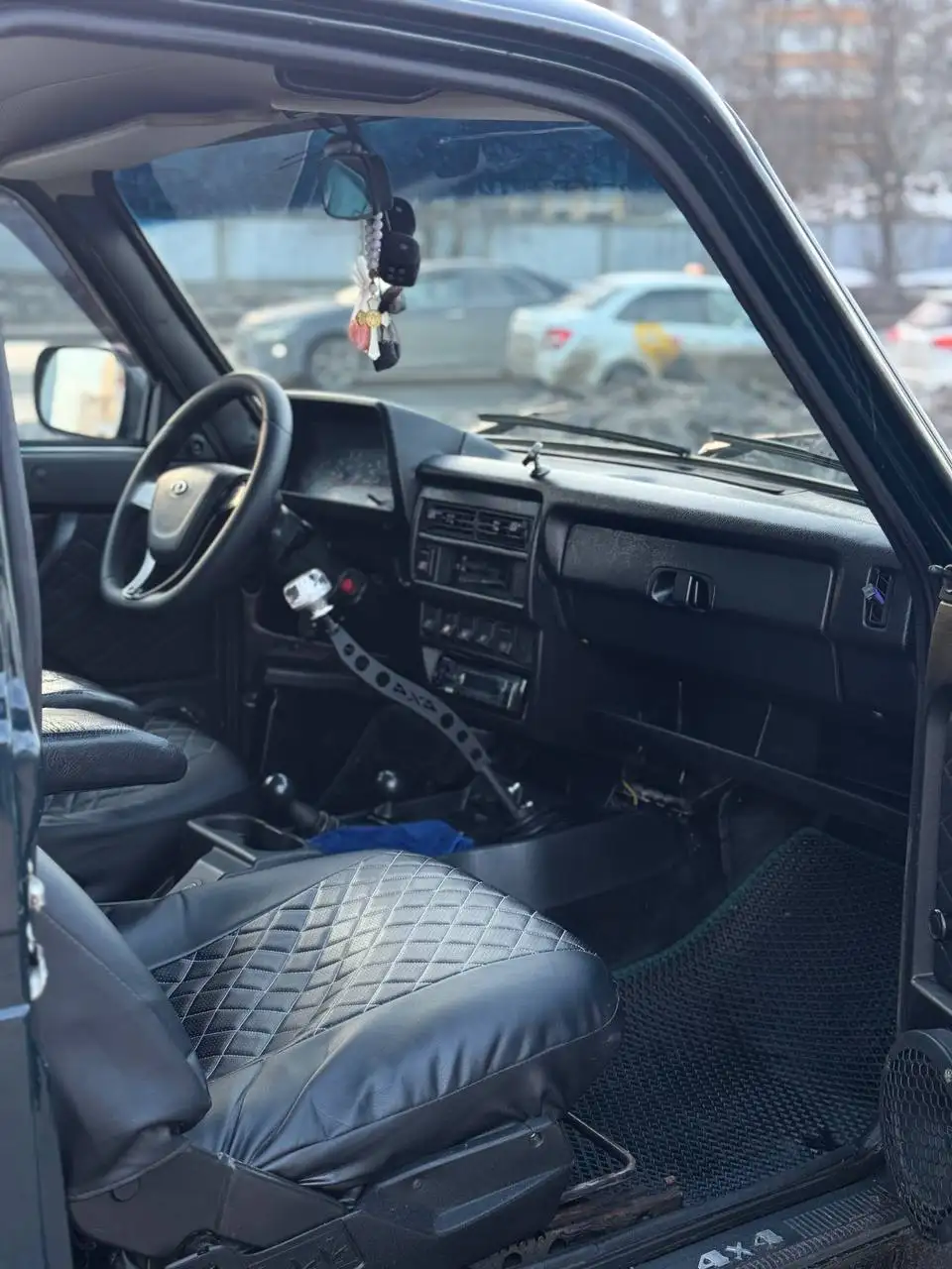 Продажа LADA NIVA 4x4 2015 года - Легковые автомобили (Авто) в Нижний Новгород
