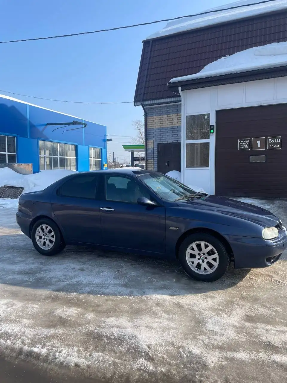 Продажа автомобиля срочно - Авто в Нижний Новгород