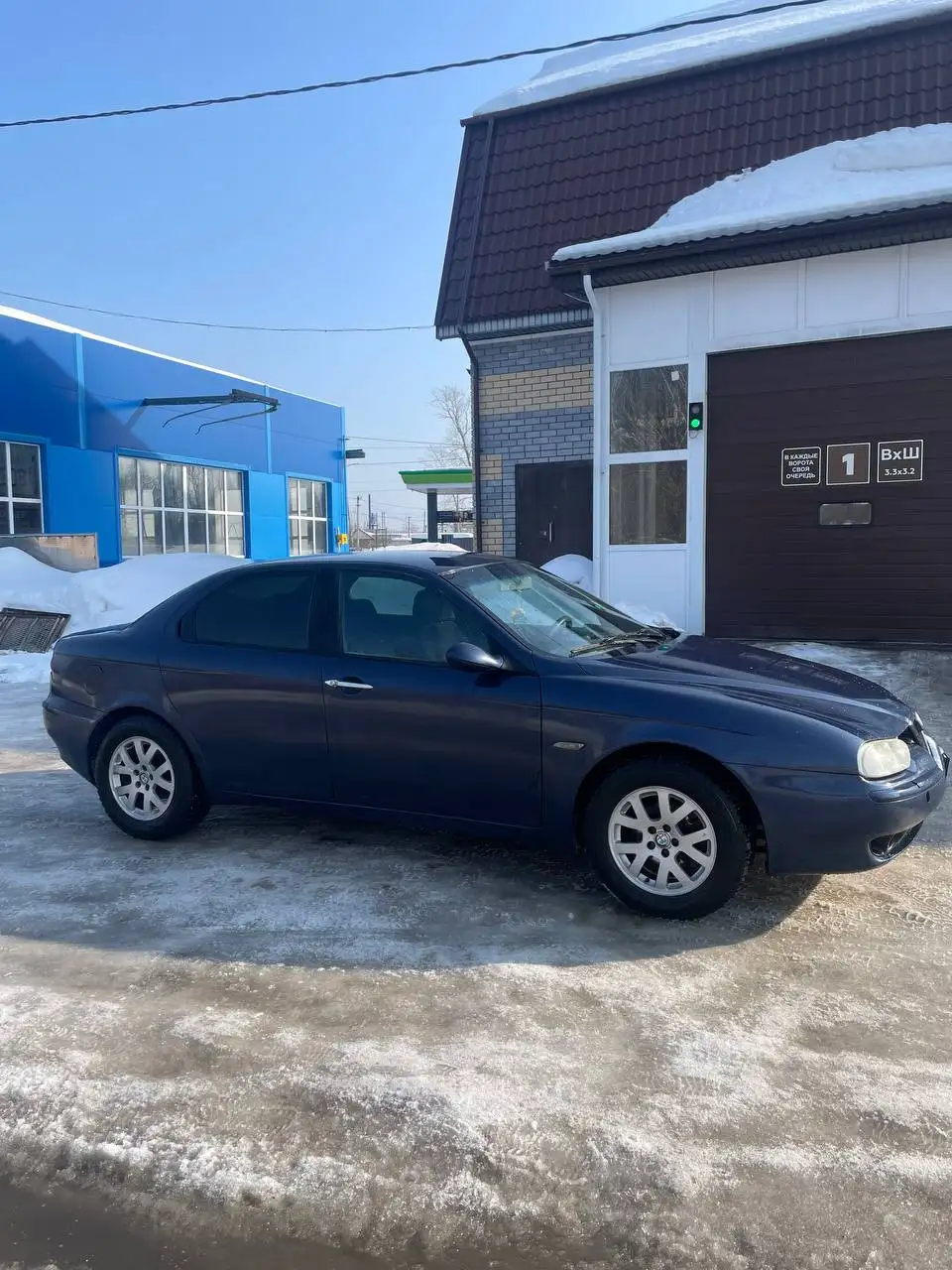 Продажа автомобиля срочно - Авто в Нижний Новгород