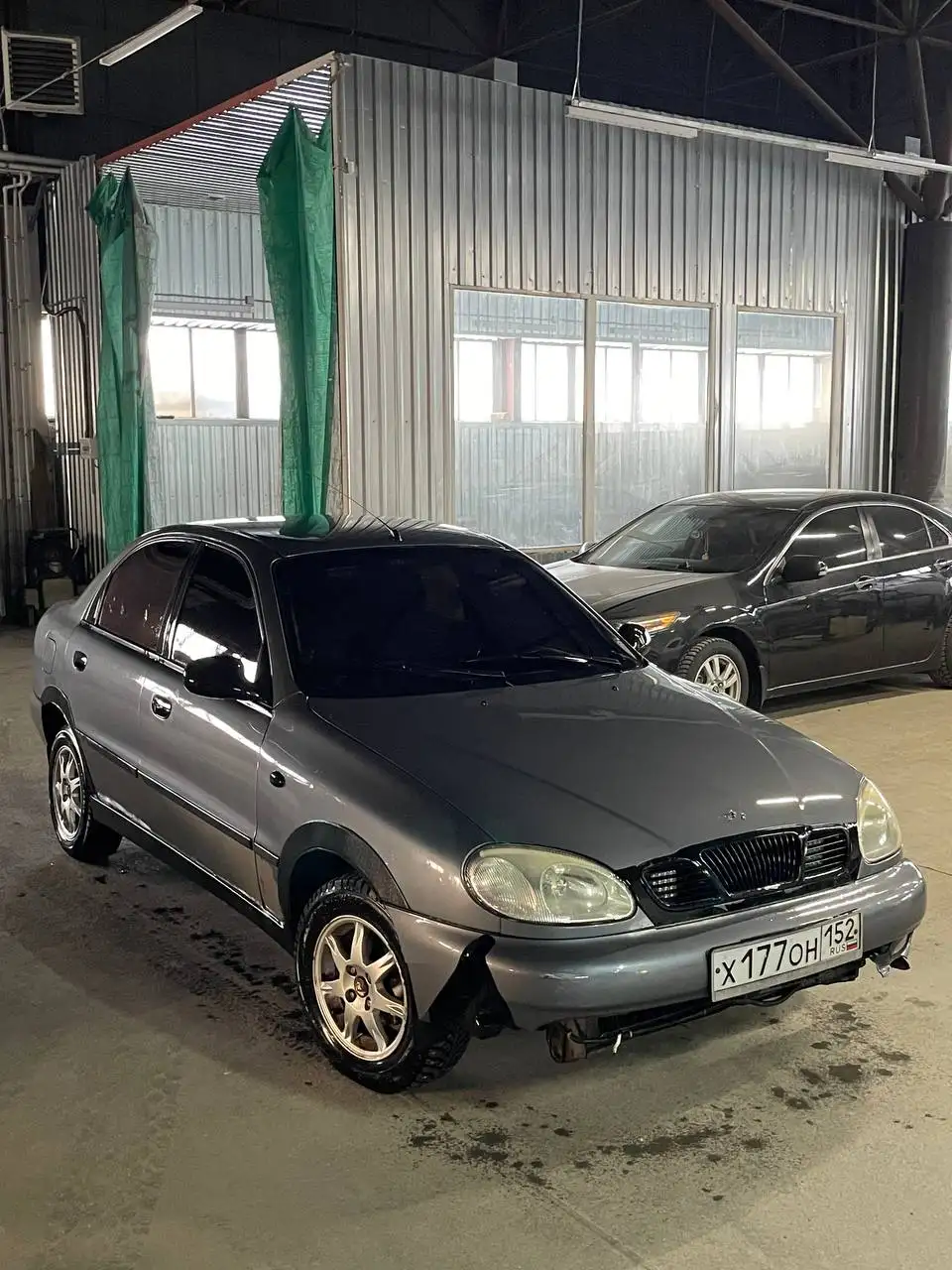 Продам/обменяю автомобиль 2007 года - Авто в Нижний Новгород