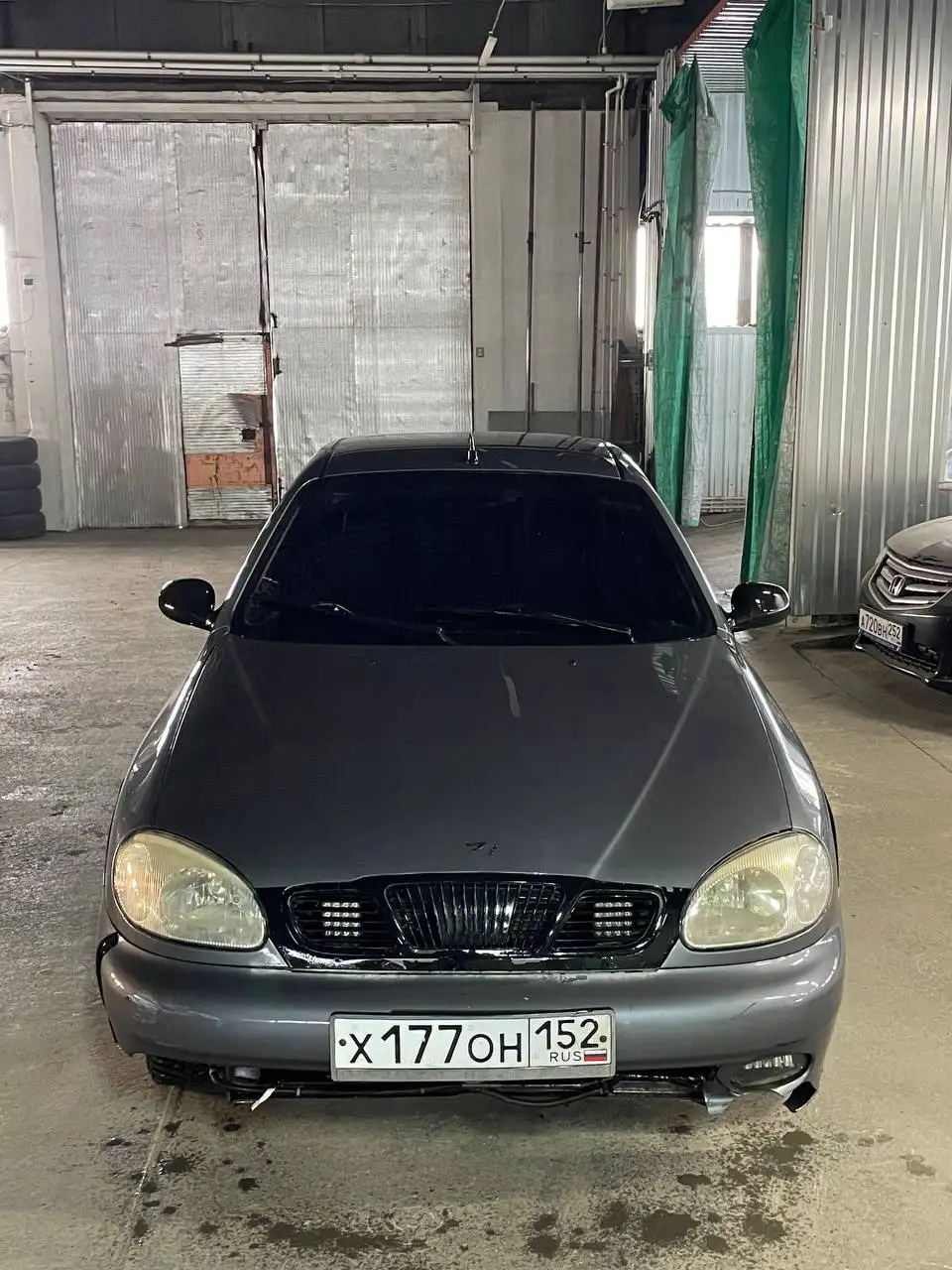 Продам/обменяю автомобиль 2007 года - Авто в Нижний Новгород