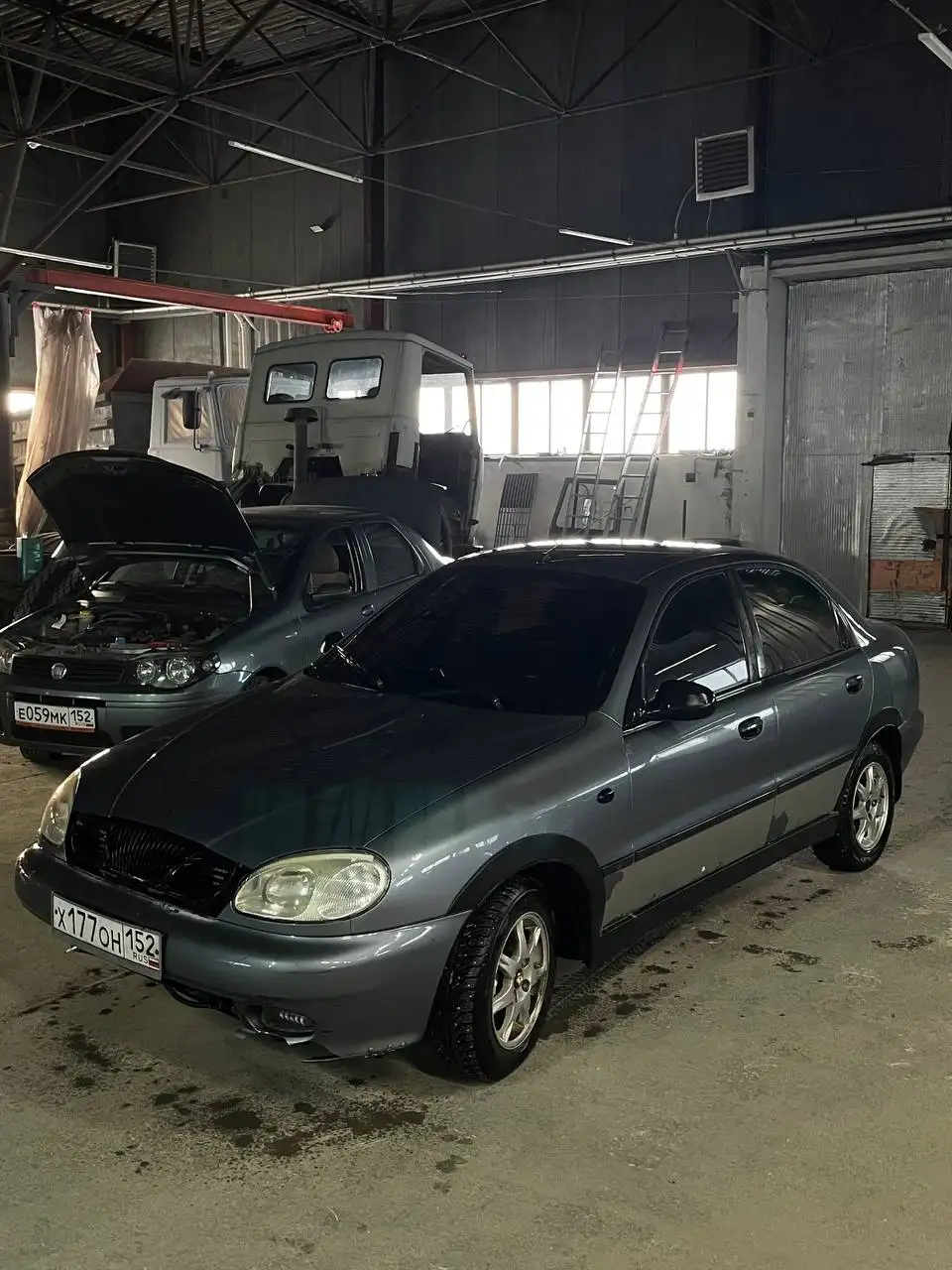 Продам/обменяю автомобиль 2007 года - Авто в Нижний Новгород