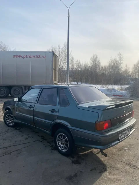 ВАЗ 2115 2006 года - Нива в Нижний Новгород