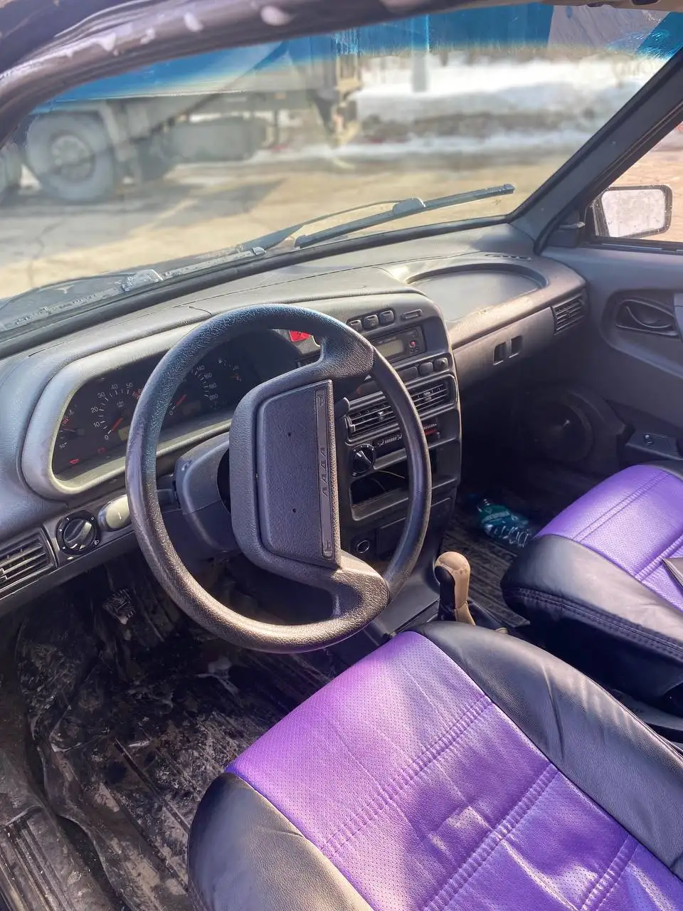 ВАЗ 2115 2006 года - Легковые автомобили (Авто) в Нижний Новгород