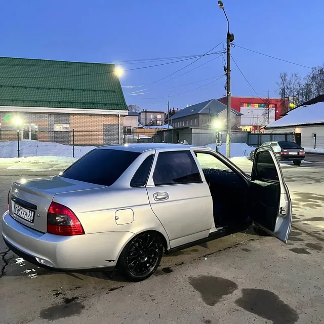 Продажа обмен автомобиля 2011 года - Нива в Нижний Новгород