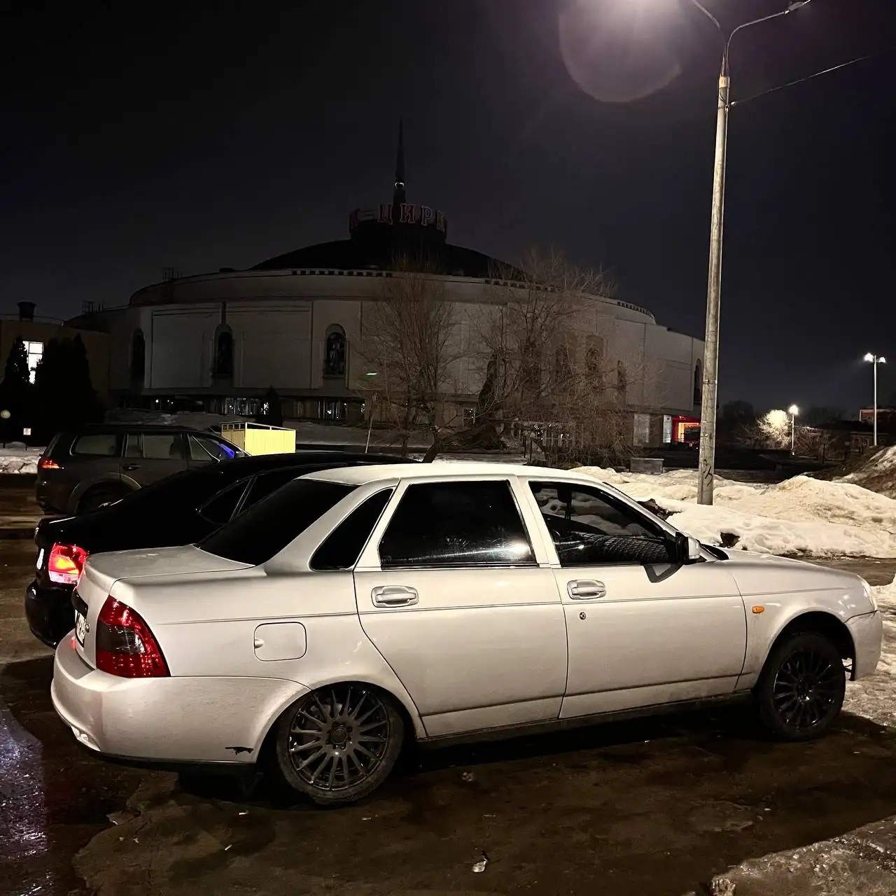 Продажа обмен автомобиля 2011 года - Авто в Нижний Новгород