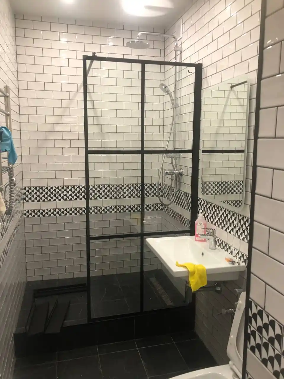 Изделия из стекла для интерьера