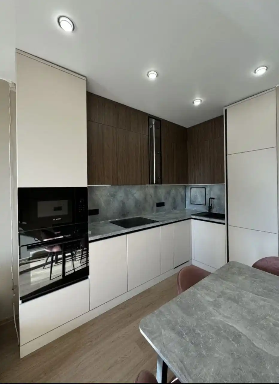 Заказ кухни и шкафов