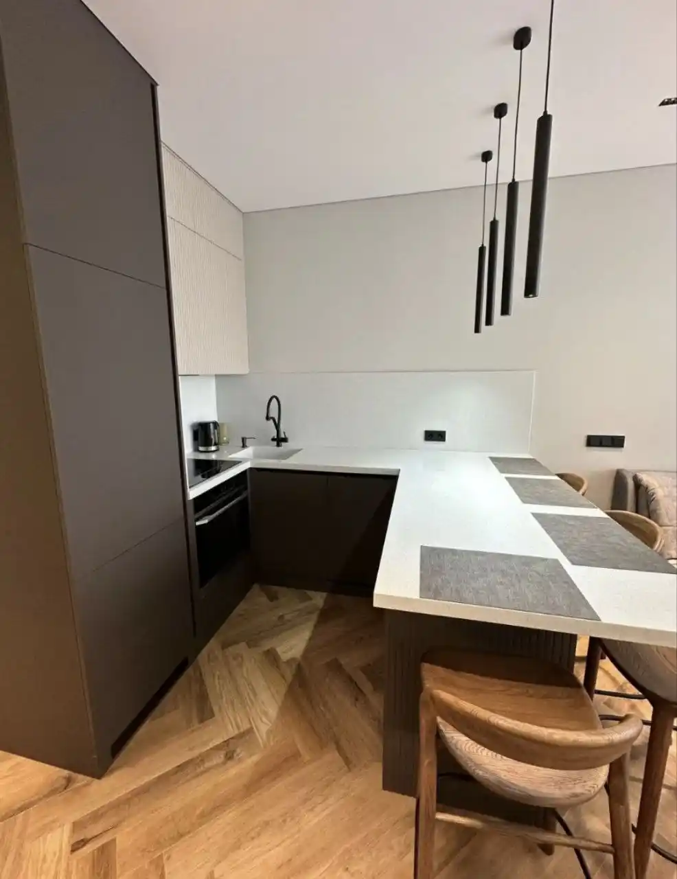 Заказ кухни и шкафов