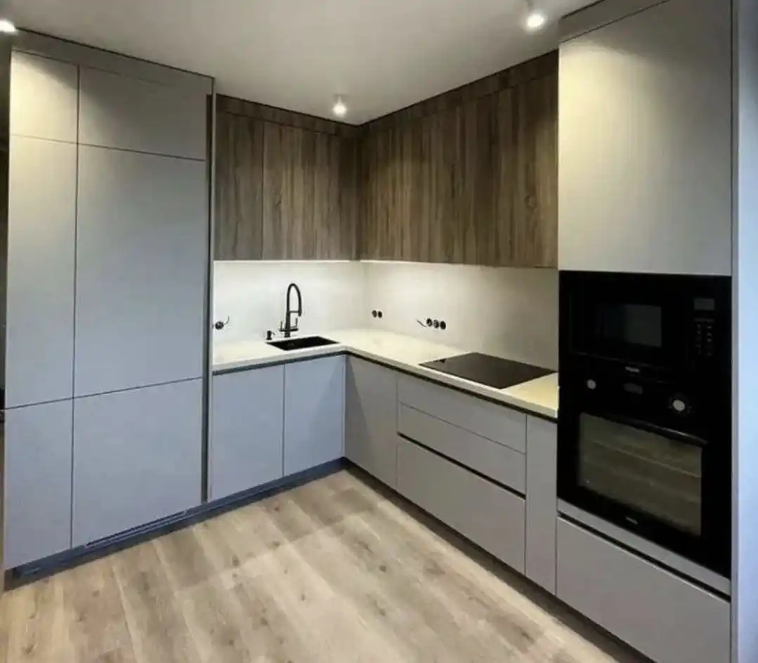 Заказ кухни и шкафов