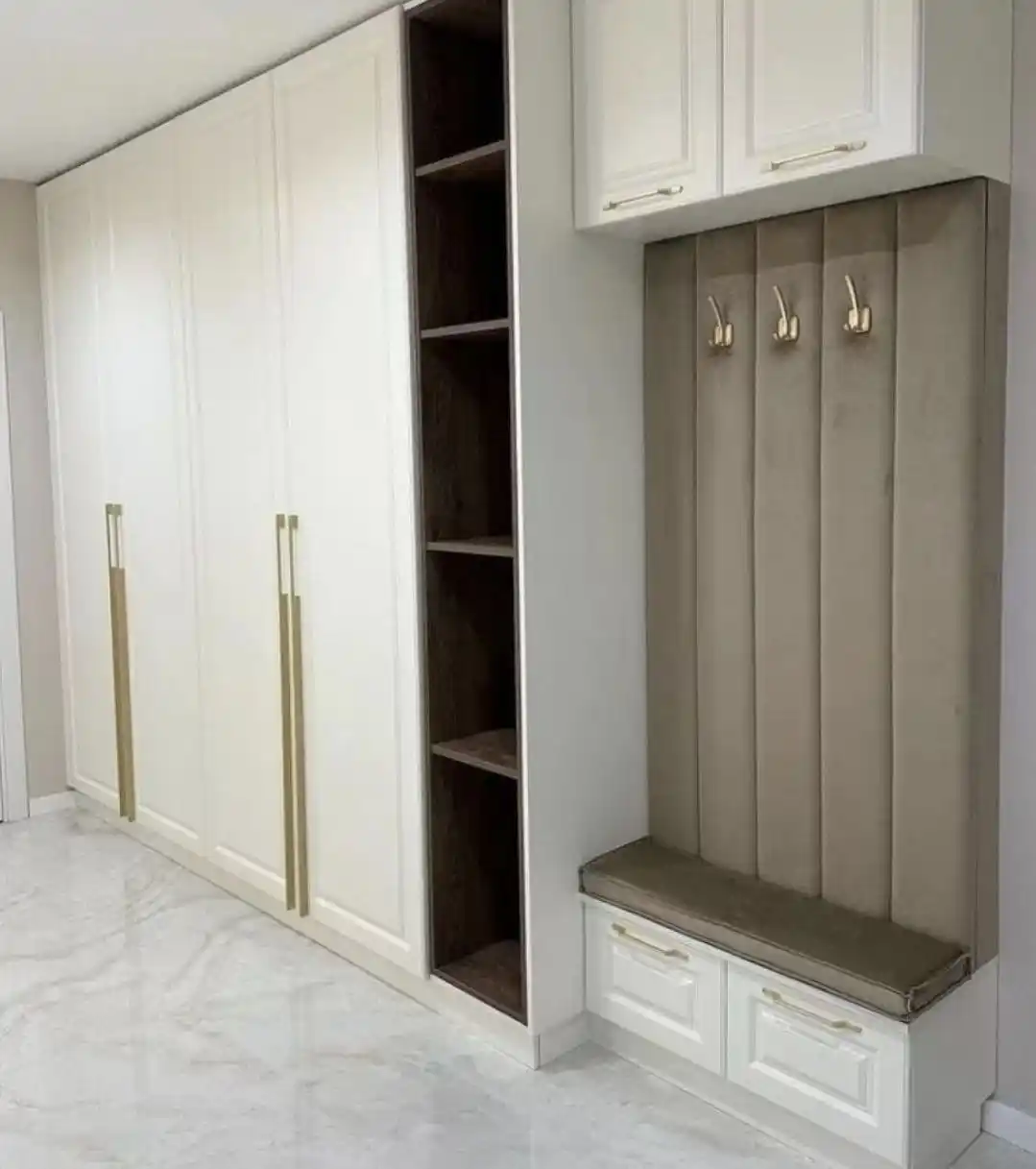 Заказ кухни и шкафов