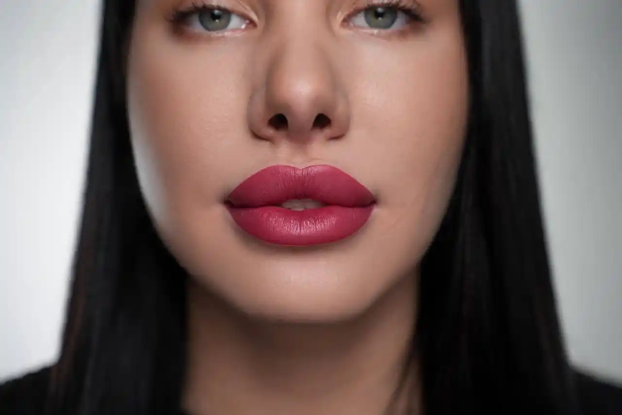 Стань моделью на чемпионате России по перманентному макияжу