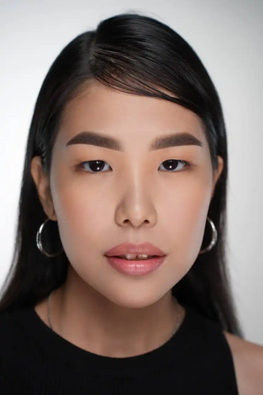 Стань моделью на чемпионате России по перманентному макияжу