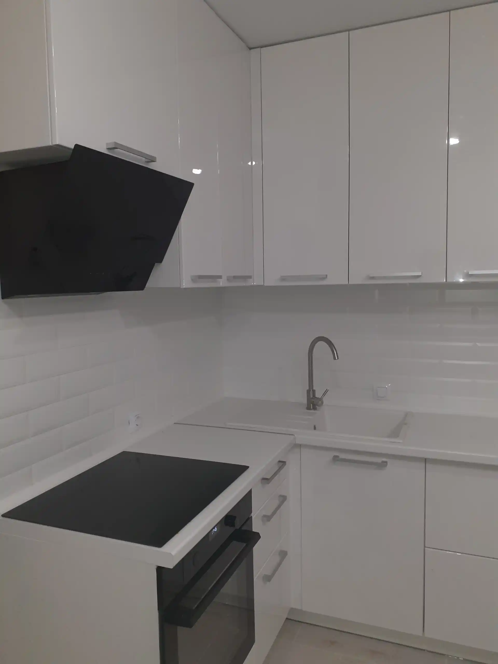 Производство корпусной мебели под заказ