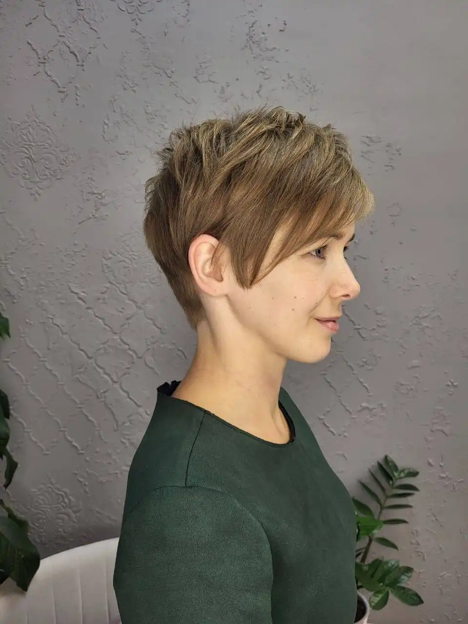 Кабинет красоты и здоровья