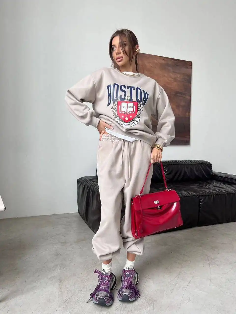 Интернет магазин одежды класса ЛЮКС