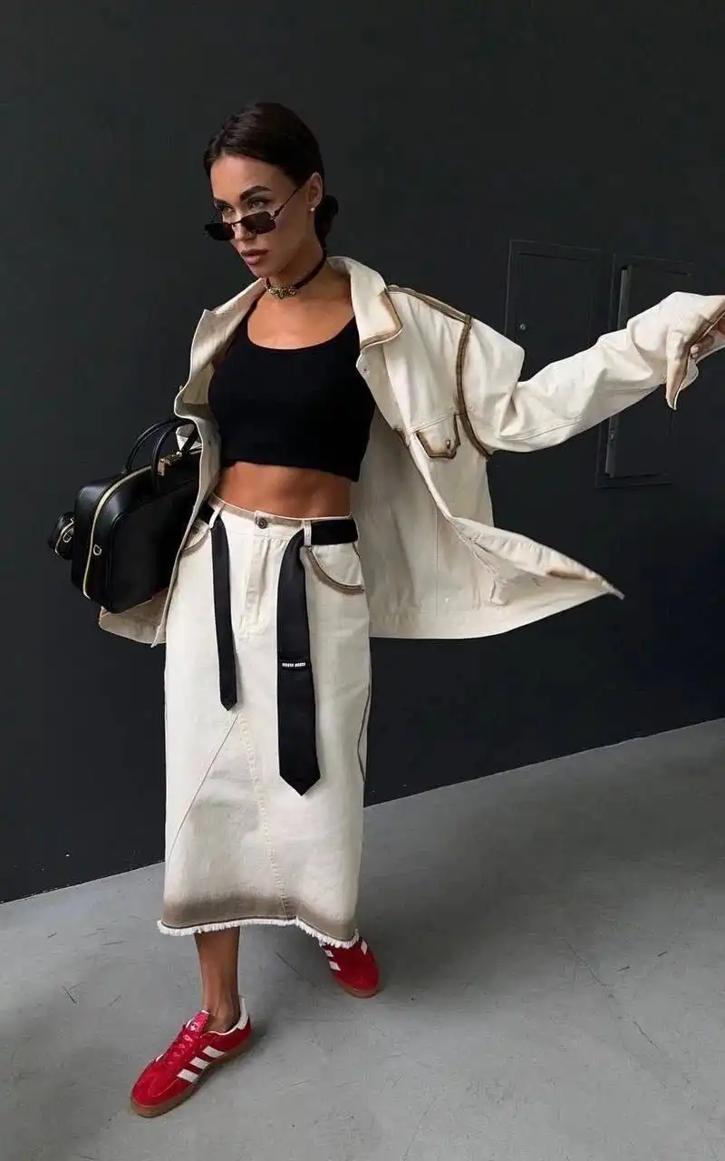 Интернет магазин одежды класса ЛЮКС