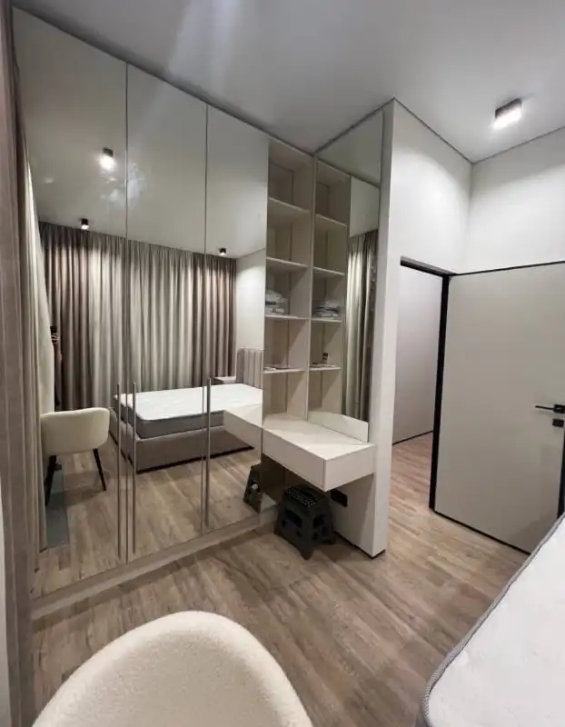 Изготовление мебели на заказ под ключ от производителя MAX-MEBELL.RU