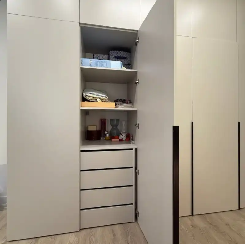 Изготовление мебели на заказ под ключ от производителя MAX-MEBELL.RU