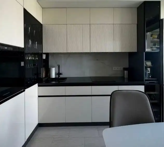 Премиальные кухни под ключ с фиксированной ценой