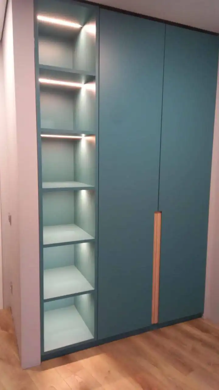 Производство корпусной мебели под заказ - Производство мебели (Услуги) в Химки