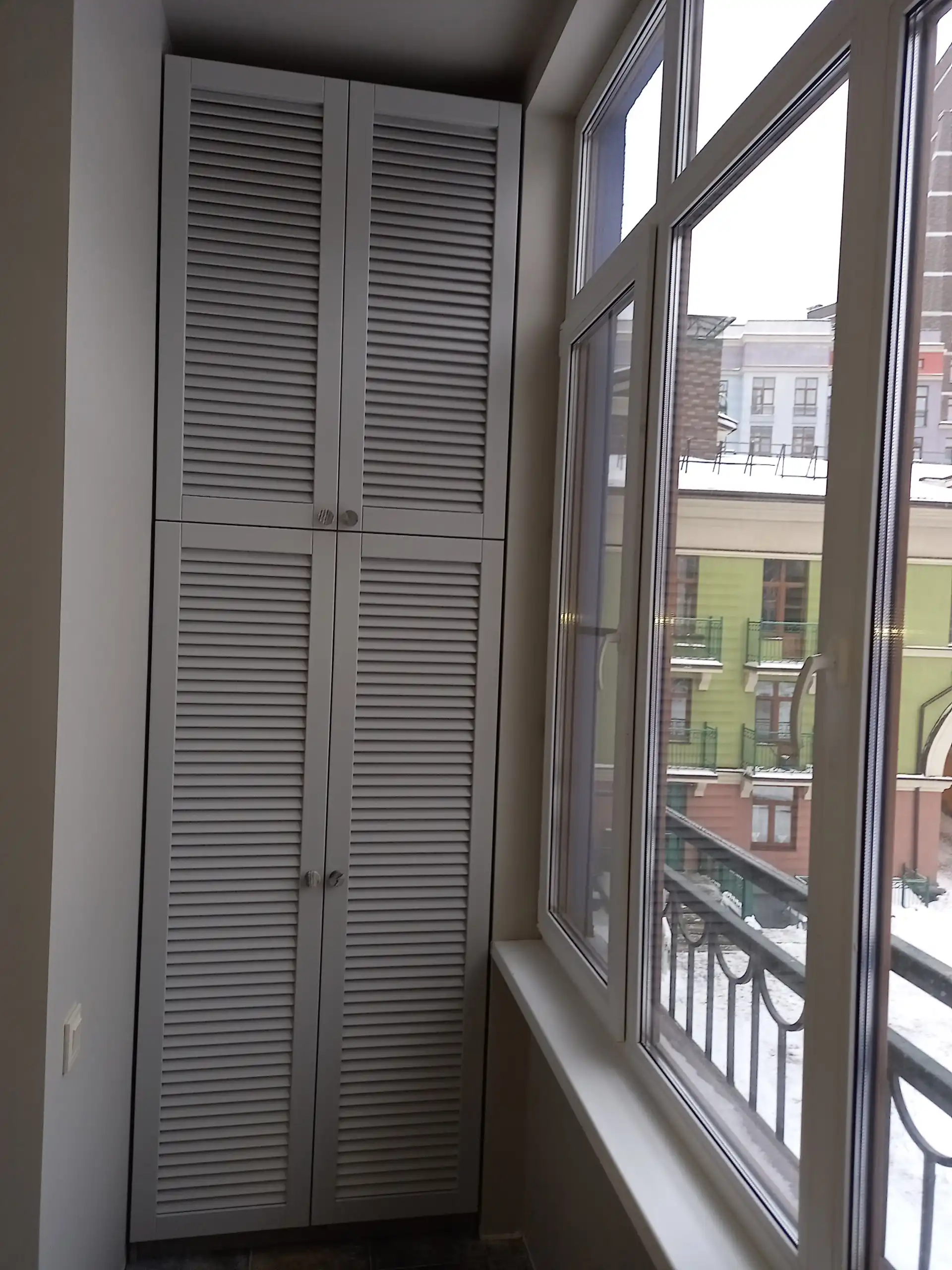 Производство корпусной мебели под заказ - Производство мебели (Услуги) в Химки