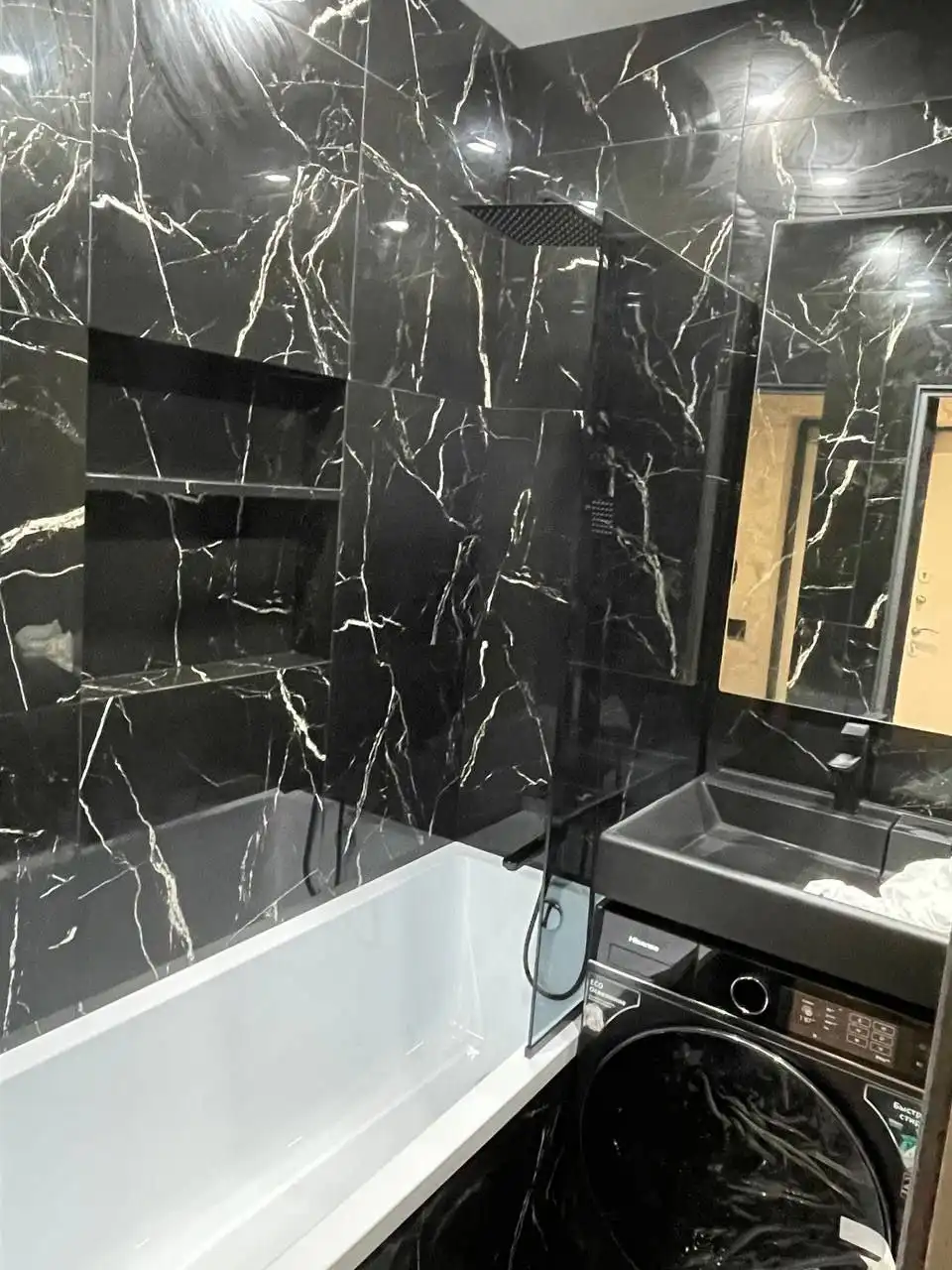 Ремонт квартир и домов под ключ от идеи до сдачи - Ремонт и строительство (Услуги) в Химки