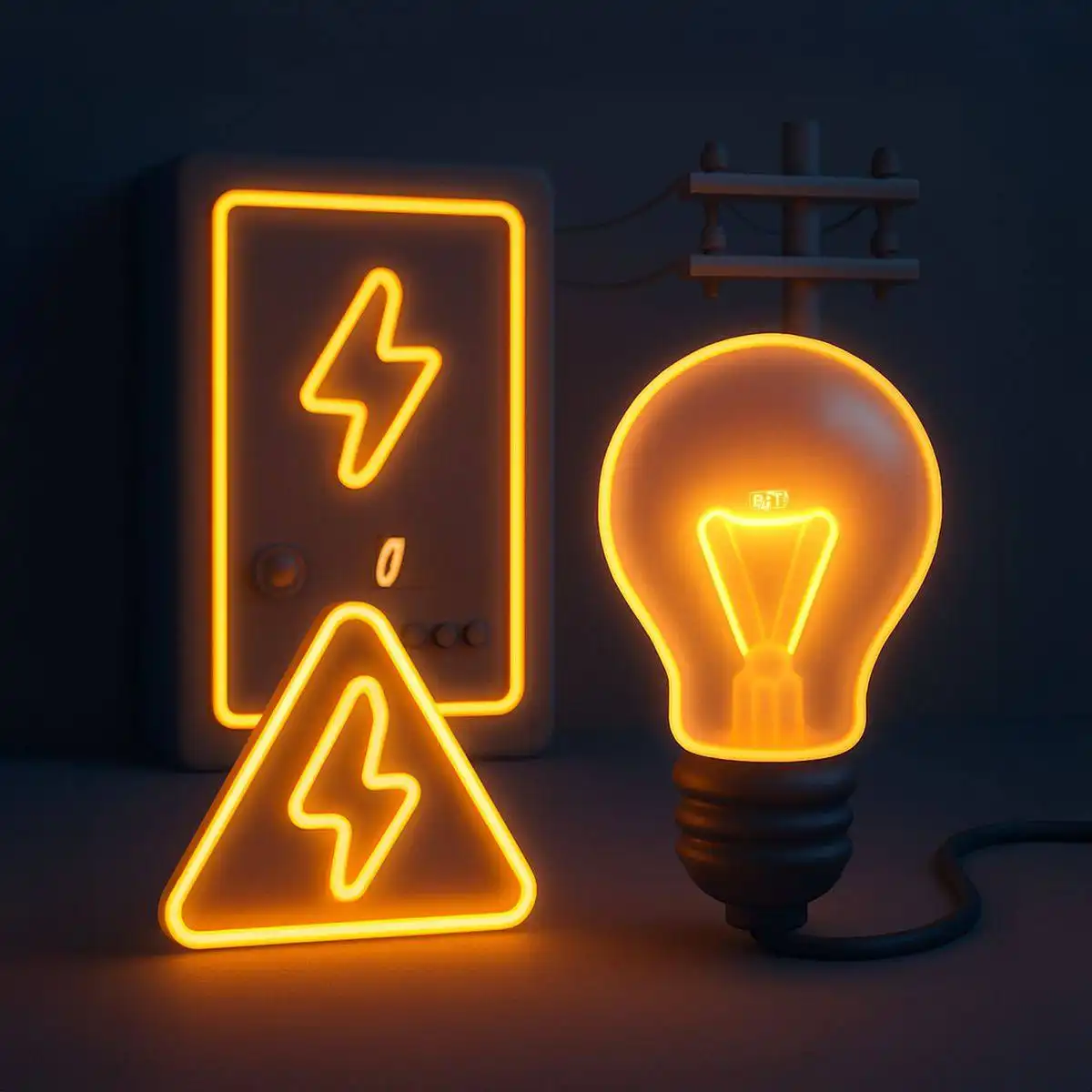 Услуги профессионального электрика в Москве и МО - Ремонт и строительство (Услуги) в Москва