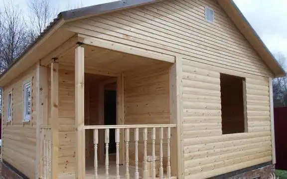 Профессиональные строительные и ремонтные работы под ключ - Строительство и ремонт (Услуги) в Химки