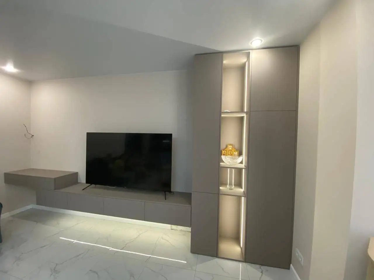 Корпусная мебель на заказ от компании Natali - Производство мебели (Услуги) в Химки