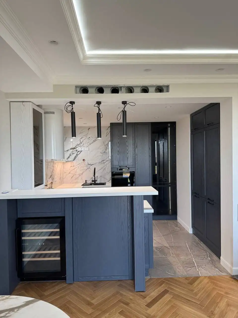 Корпусная мебель на заказ от компании Natali - Производство мебели (Услуги) в Химки