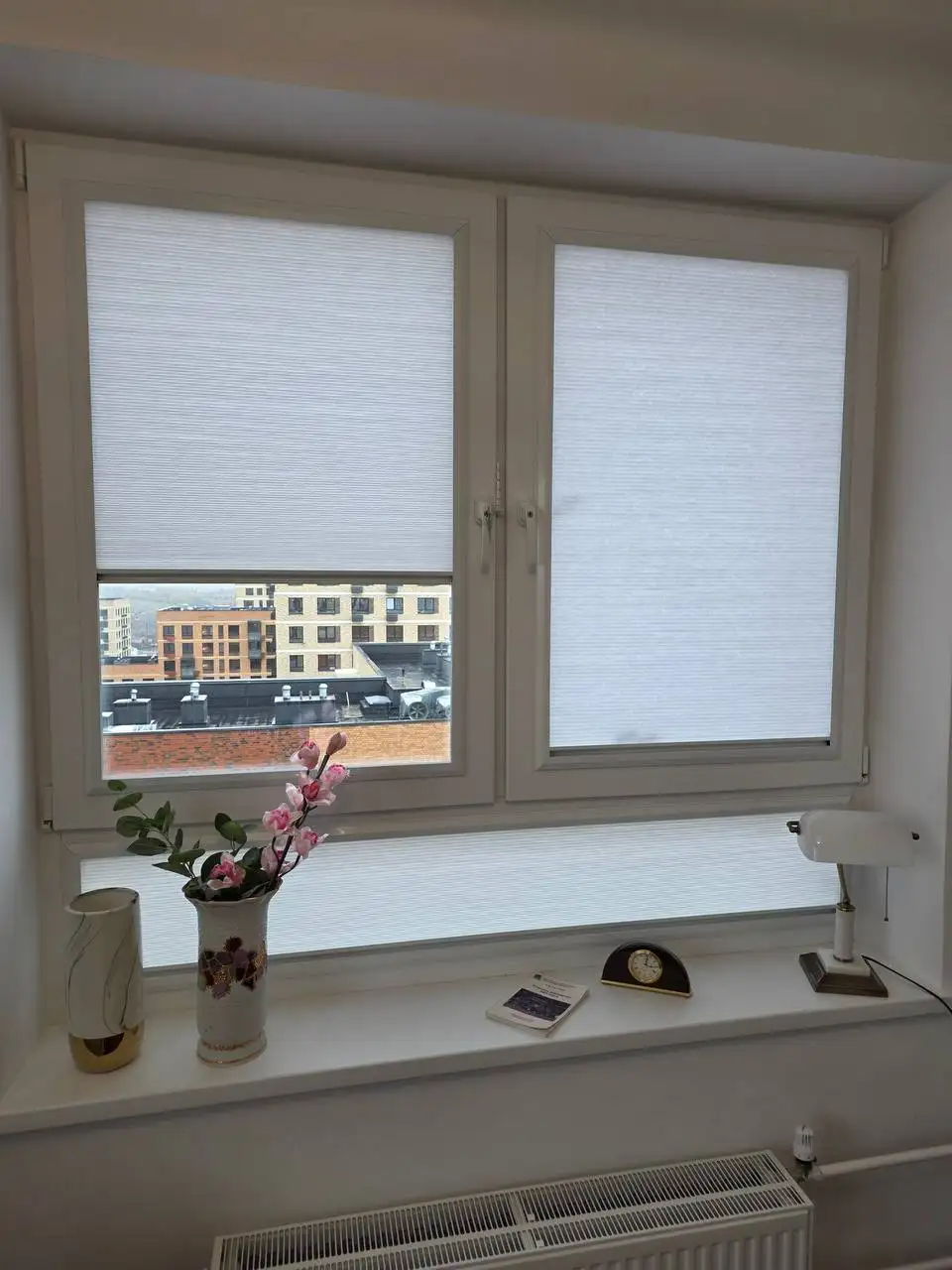 Накладные шторы-гофре: гармошка по Вашим правилам - Шторы (Для дома и дачи) в Химки