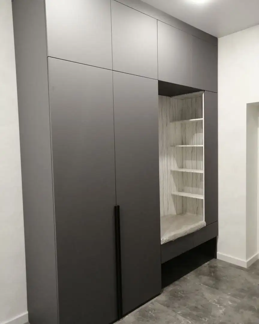 Производство мебели по индивидуальным проектам Dommebelishop - Мебель на заказ (Услуги) в Химки