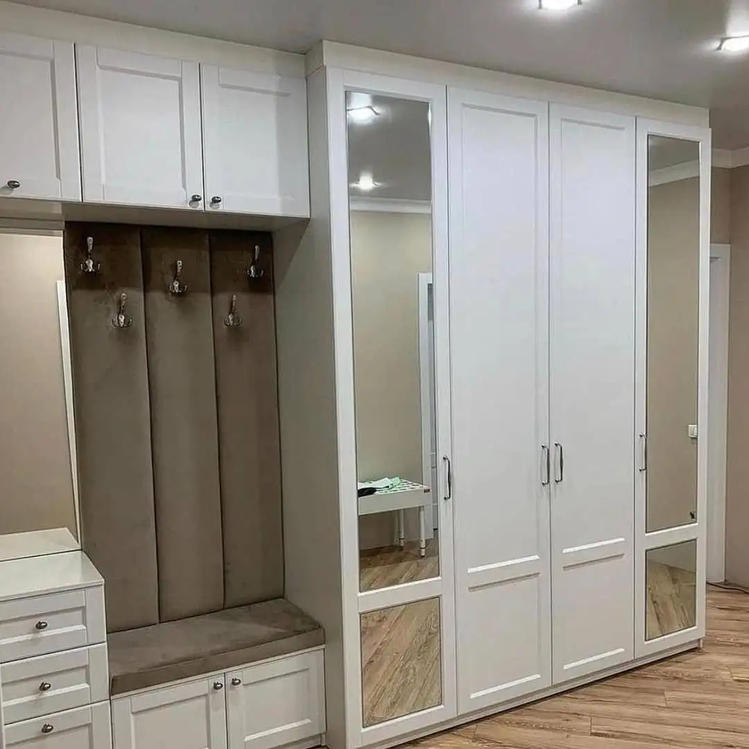 Производство мебели по индивидуальным проектам Dommebelishop - Мебель на заказ (Услуги) в Химки