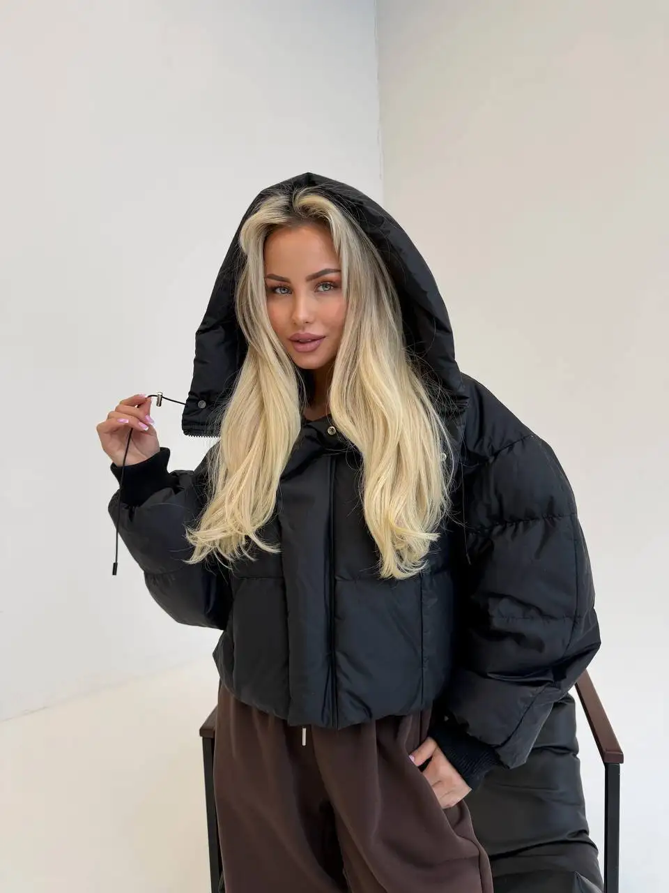 Стильная куртка и спортивный костюм - Верхняя одежда и спортивная одежда (Одежда) в Химки