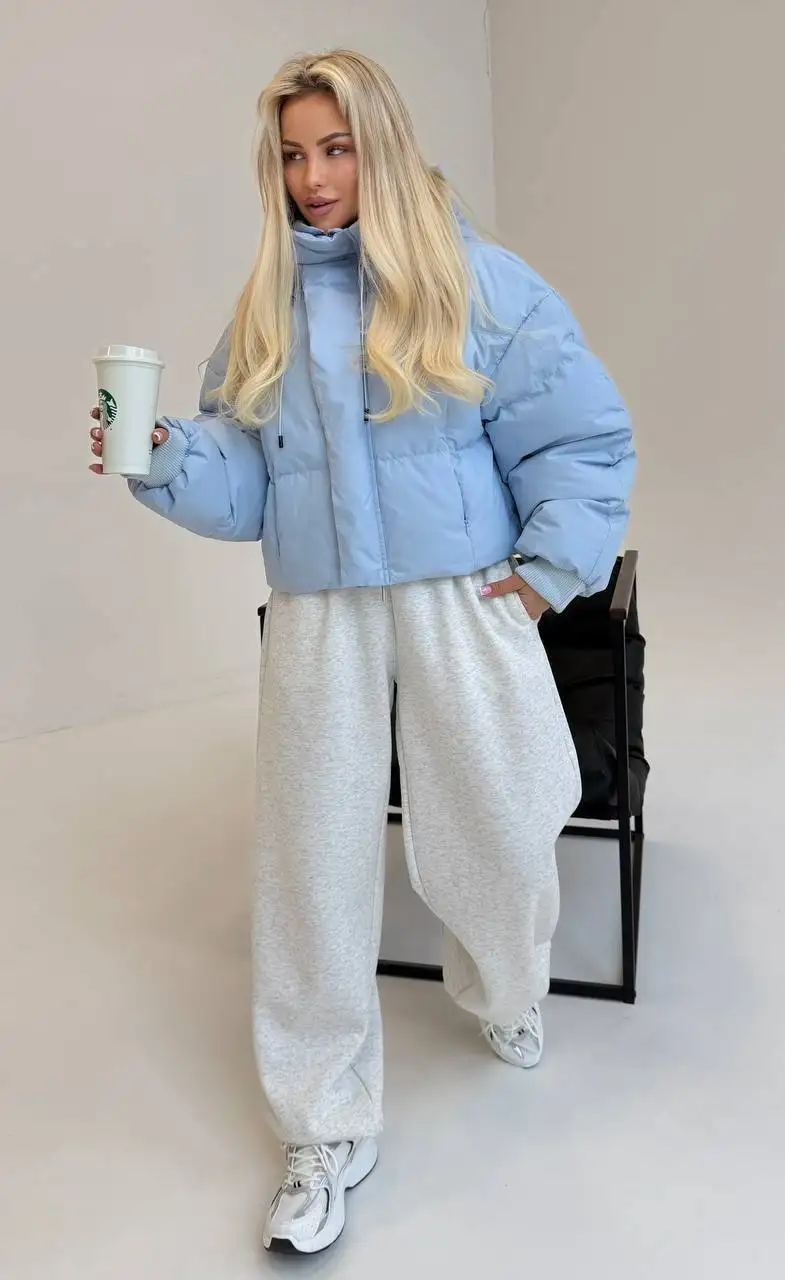 Стильная куртка и спортивный костюм - Верхняя одежда и спортивная одежда (Одежда) в Химки