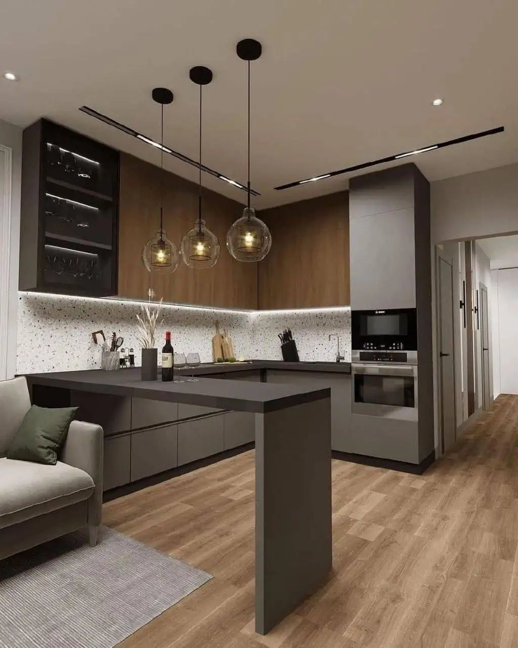 Изготовление мебели на заказ в Химках - Изготовление мебели (Услуги) в Химки