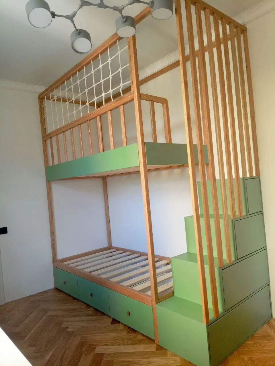 Комплексные услуги по созданию интерьеров от VALPE - Мебель и интерьер (Услуги) в Москва