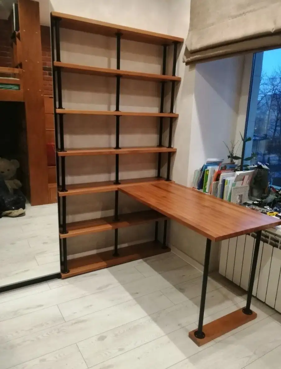 Комплексные услуги по созданию интерьеров от VALPE - Мебель и интерьер (Услуги) в Москва