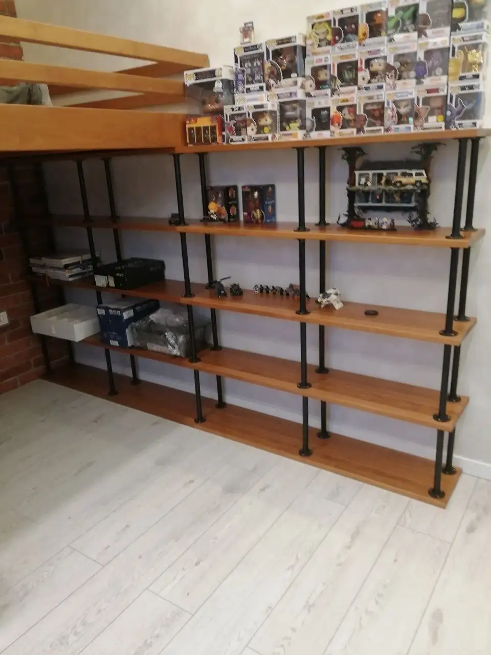 Комплексные услуги по созданию интерьеров от VALPE - Мебель и интерьер (Услуги) в Москва