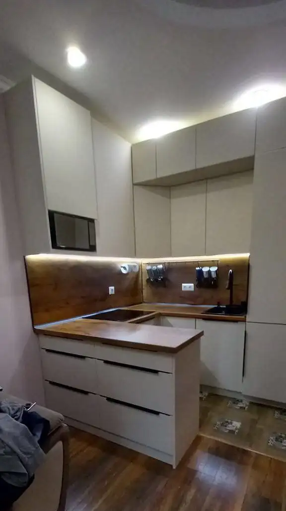 Производство корпусной мебели под заказ - Мебельные услуги (Услуги) в Химки