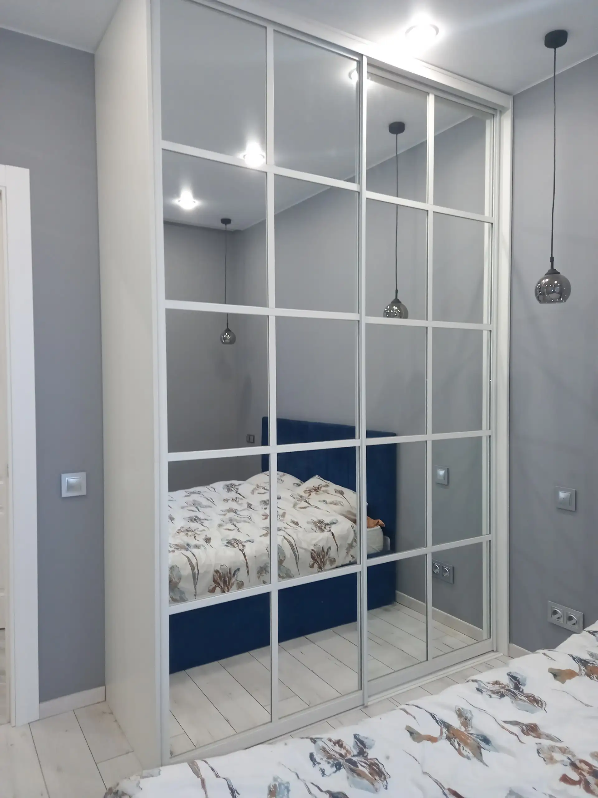 Производство корпусной мебели под заказ - Мебельные услуги (Услуги) в Химки