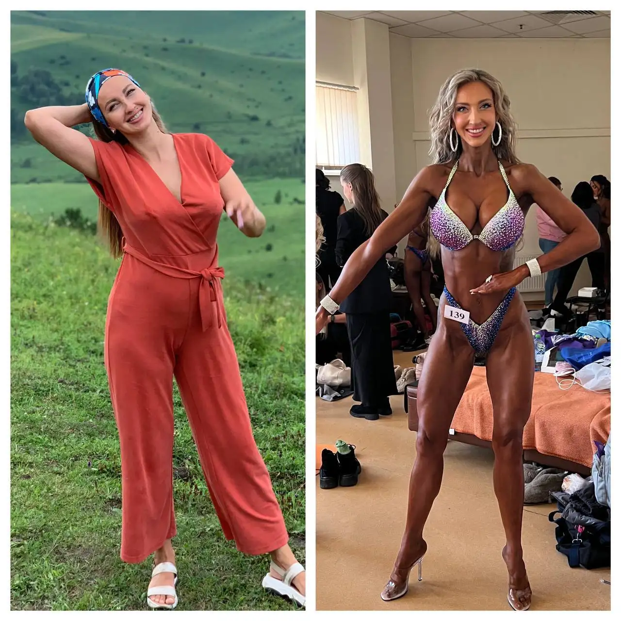 Марафон по похудению с возможностью заработка - Консультации (Услуги) в Химки