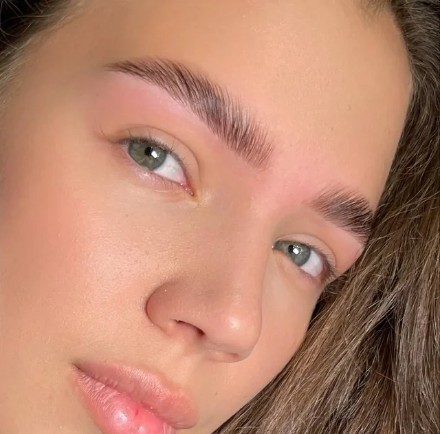 Обучение ламинированию ресниц и оформлению бровей в Химках - частное объявление в Химки