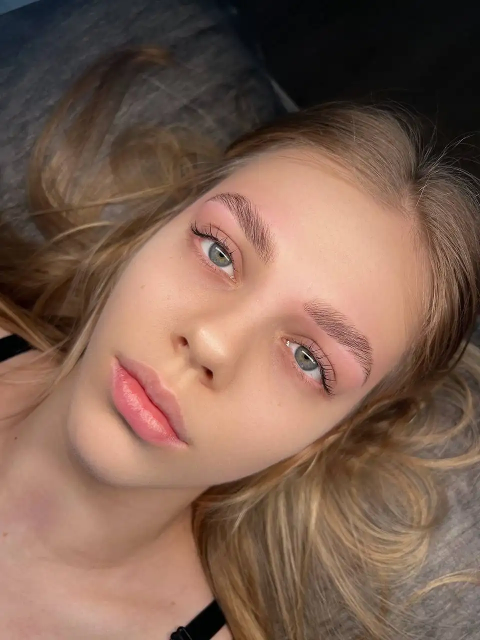 Обучение ламинированию ресниц и оформлению бровей в Химках - Обучение (Услуги) в Химки