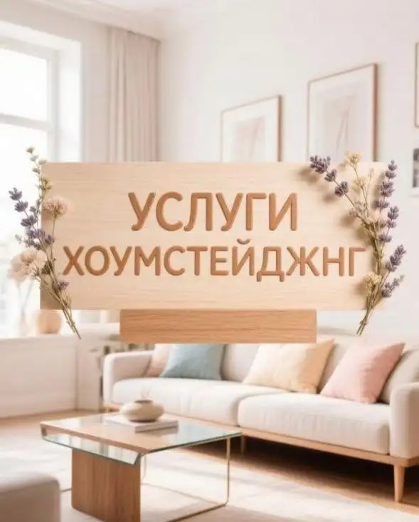 Хоумстейджинг для продажи квартиры от 3 дней - Хоумстейджинг (Услуги) в Москва