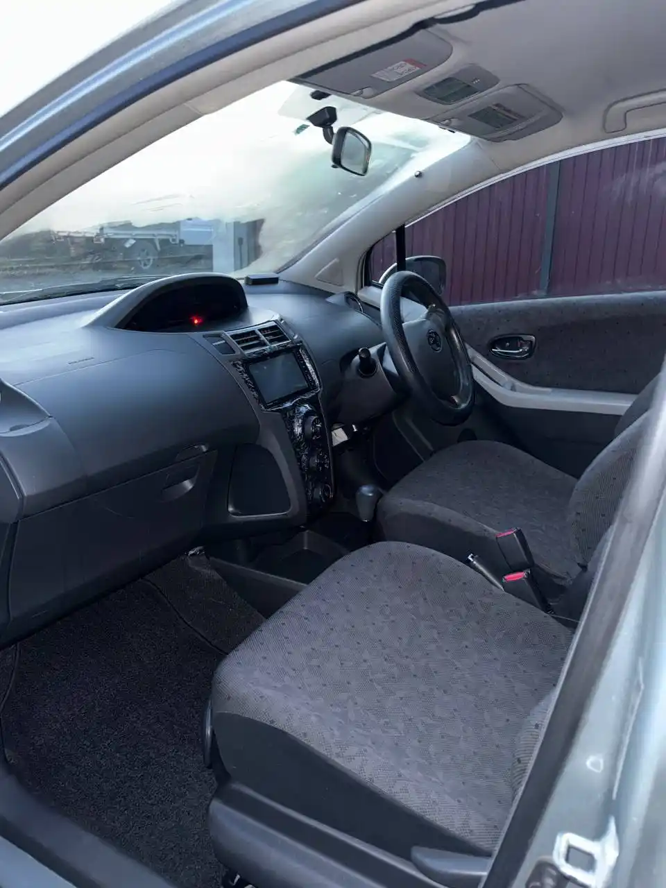 Продам Vitz 2008 года